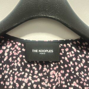 The Kooples mini dress